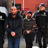 Türkiye'yi tehdit eden DEAŞ'lının kardeşleri tutuklandı