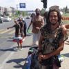 Bayram yoğunluğuna böyle çözüm buldular Bayram yoğunluğuna böyle çözüm buldular
