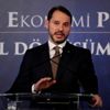 Bakan Albayrak'tan swap açıklaması