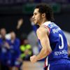 Shane Larkin in vatandaşlık başvurusu onaylandı