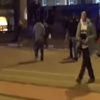 Berkin eylemine tırmıkla saldırana takipsizlik! Berkin eylemine tırmıkla saldırana takipsizlik!