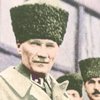 YABANCI YAZARLARA GÖRE ÇANAKKALE SAVAŞLARINDA MUSTAFA KEMAL’İN ROLÜ -8- YABANCI YAZARLARA GÖRE ÇANAKKALE SAVAŞLARINDA MUSTAFA KEMAL’İN ROLÜ -8-