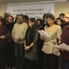 Akademisyenlere bir soruşturma daha