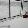 Isparta daki amatör maçlara kar engeli Isparta daki amatör maçlara kar engeli