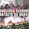 Sosyal medyayı ayağa kaldıran görüntüler! Sosyal medyayı ayağa kaldıran görüntüler!