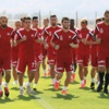 Sivasspor Priştine yolcusu