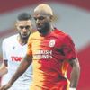 Cimbom’da Ryan Babel opsiyonu yarıladı Cimbom’da Ryan Babel opsiyonu yarıladı