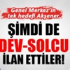 Bahçeli yönetiminin hedefinde Akşener var!