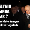 Kamyonunda Ölü Bulundu
