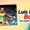 Cavanda değil Bolt!