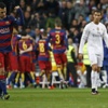 El Clasico'da kazanan Barcelona oldu! Fark...