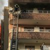 Diyarbakır'da, evi 20 gün içerisinde iki kez yanan kadının hayati tehlikesi sürüyor Diyarbakır'da, evi 20 gün içerisinde iki kez yanan kadının hayati tehlikesi sürüyor