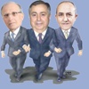 İnşaatçılar birliği İnşaatçılar birliği