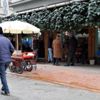Vatandaşların umursamazlığı "pes" dedirtti Vatandaşların umursamazlığı "pes" dedirtti
