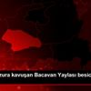 Siirt te huzura kavuşan Bacavan Yaylası besicileri ... Siirt te huzura kavuşan Bacavan Yaylası besicileri ...