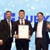 Tüketiciler, emlak sektöründe "Yılın itibarlı" şirketini ... Tüketiciler, emlak sektöründe "Yılın itibarlı" şirketini ...
