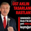 Şimdi de Selçuk Özdağ'dan erken seçim çağrısı geldi! ABD güdümündeki muhalefet ve terör, senkronize hareket ediyor... Şimdi de Selçuk Özdağ'dan erken seçim çağrısı geldi! ABD güdümündeki muhalefet ve terör, senkronize hareket ediyor...