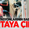 Şarj istasyonlarının babayiğidi ortaya çıktı Şarj istasyonlarının babayiğidi ortaya çıktı