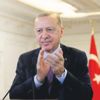 Başkan Recep Tayyip Erdoğan 3 günde 19 kongreye katılacak