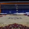 Saray'ın halısı hazır Saray'ın halısı hazır