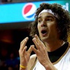 Cavaliers'ta Varejao sezonu kapattı Cavaliers'ta Varejao sezonu kapattı