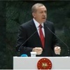 Cumhurbaşkanı Erdoğan TOBB'da konuşuyor Cumhurbaşkanı Erdoğan TOBB'da konuşuyor