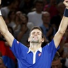 Djokovic: "Daha iyi olmaya kararlıyım..." Djokovic: "Daha iyi olmaya kararlıyım..."