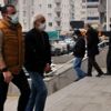 Tartıştığı eşine dehşeti yaşattı Tartıştığı eşine dehşeti yaşattı