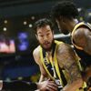 Fenerbahçe Beko deplasmanda kayıp! (MS: Khimki 82-68 Fenerbahçe Beko) Fenerbahçe Beko deplasmanda kayıp! (MS: Khimki 82-68 Fenerbahçe Beko)