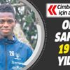 Orta sahaya 19’luk yıldız! Galatasaray Ismaila Coulibaly’nin transferi için atağa kalktı Orta sahaya 19’luk yıldız! Galatasaray Ismaila Coulibaly’nin transferi için atağa kalktı