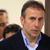Yukarıya bir adım daha yaklaştık