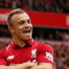 Galatasaray Xherdan Shaqiri için harekete geçti! Galatasaray Xherdan Shaqiri için harekete geçti!