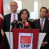 CHP ziyareti sonrası TÜSİAD'dan ilk açıklama CHP ziyareti sonrası TÜSİAD'dan ilk açıklama