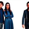 İlk bölüm heyecanı İlk bölüm heyecanı
