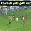 Kasımpaşa-Galatasaray canlı anlatım