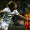 Beşiktaş, Kayserispor deplasmanında güldü