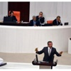 Genel Kurul'da Oturma Eylemi (2)