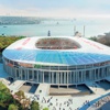 Bu stadın temelinde Beşiktaş aşkı var Bu stadın temelinde Beşiktaş aşkı var