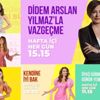 Birbirinden özel programlar hafta içi her gün SHOW TV'de! Birbirinden özel programlar hafta içi her gün SHOW TV'de!