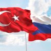 Türkiye ve Rusya'nın heyetleri yarın bir araya geliyor