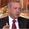 Erdoğan'dan canlı yayında flaş açıklamalar