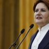 Akşener'den öğrencilere mesaj Akşener'den öğrencilere mesaj