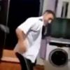 Görme engelli eşini döven zanlı serbest Görme engelli eşini döven zanlı serbest