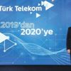 Türk Telekom 7 yılın zirvesinde