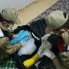 Siirt merkezli uyuşturucu operasyonunda 35 tutuklama Siirt merkezli uyuşturucu operasyonunda 35 tutuklama