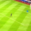 Stoke defansından Gerrard'a saygı duruşu!