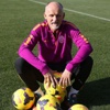 Taffarel'den derbi öncesi 'savaş' uyarısı! Taffarel'den derbi öncesi 'savaş' uyarısı!
