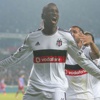 Beşiktaş'ta Demba Ba şoku Beşiktaş'ta Demba Ba şoku