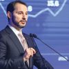 Bakan Albayrak: Söz verdiğimiz politikaları hayata geçiriyoruz Bakan Albayrak: Söz verdiğimiz politikaları hayata geçiriyoruz