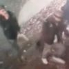 Bağcılar'da görenleri şaşkına çeviren bina Bağcılar'da görenleri şaşkına çeviren bina